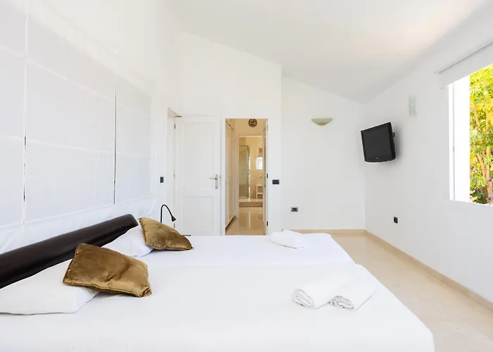 Casa vacanze Fantastic With Amazing Sea Views *