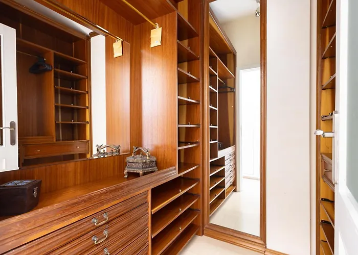 Fantastic With Amazing Sea Views Casa vacanze Puntillo Del Sol