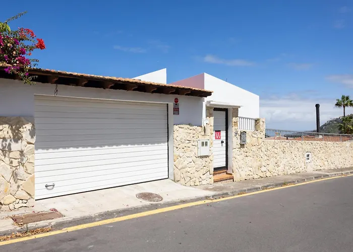 Fantastic With Amazing Sea Views Puntillo Del Sol