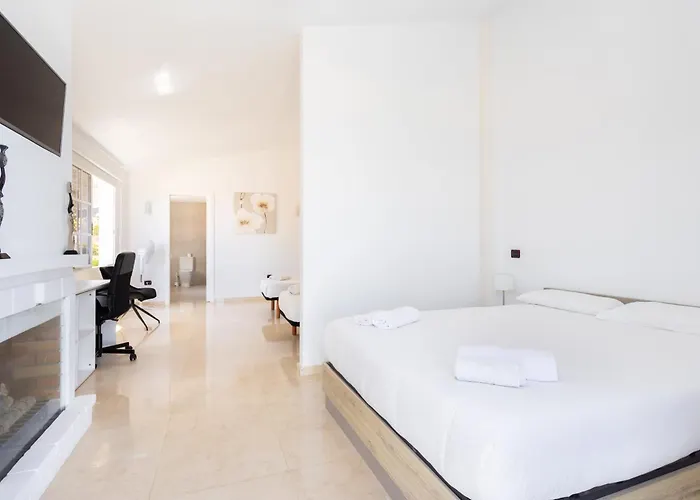 Casa vacanze Fantastic With Amazing Sea Views *