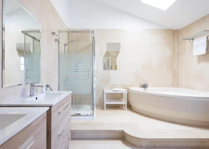 Fantastic With Amazing Sea Views Casa vacanze