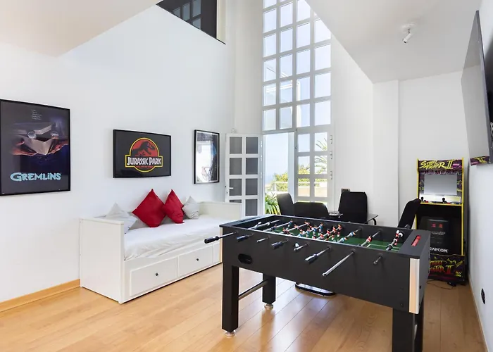 Casa vacanze Fantastic With Amazing Sea Views *