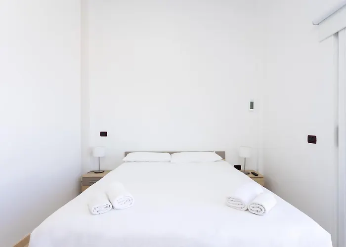 Fantastic With Amazing Sea Views Casa vacanze Puntillo Del Sol