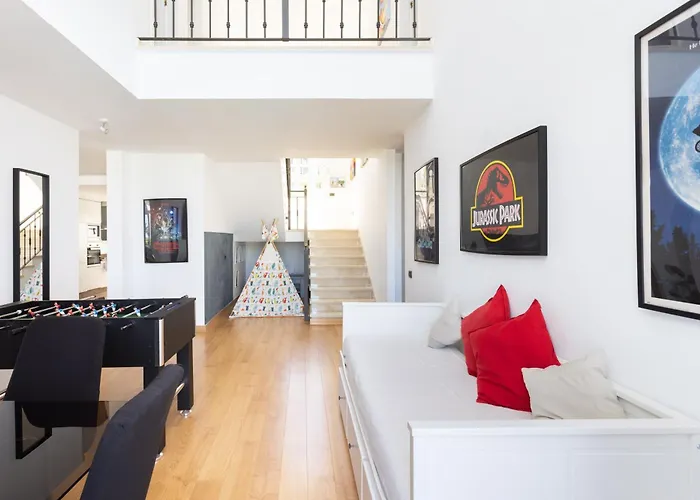 Casa vacanze Fantastic With Amazing Sea Views