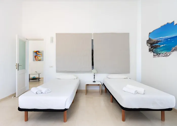 Fantastic With Amazing Sea Views Ferienhaus *